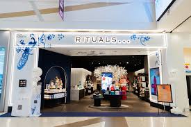 RITUALS...