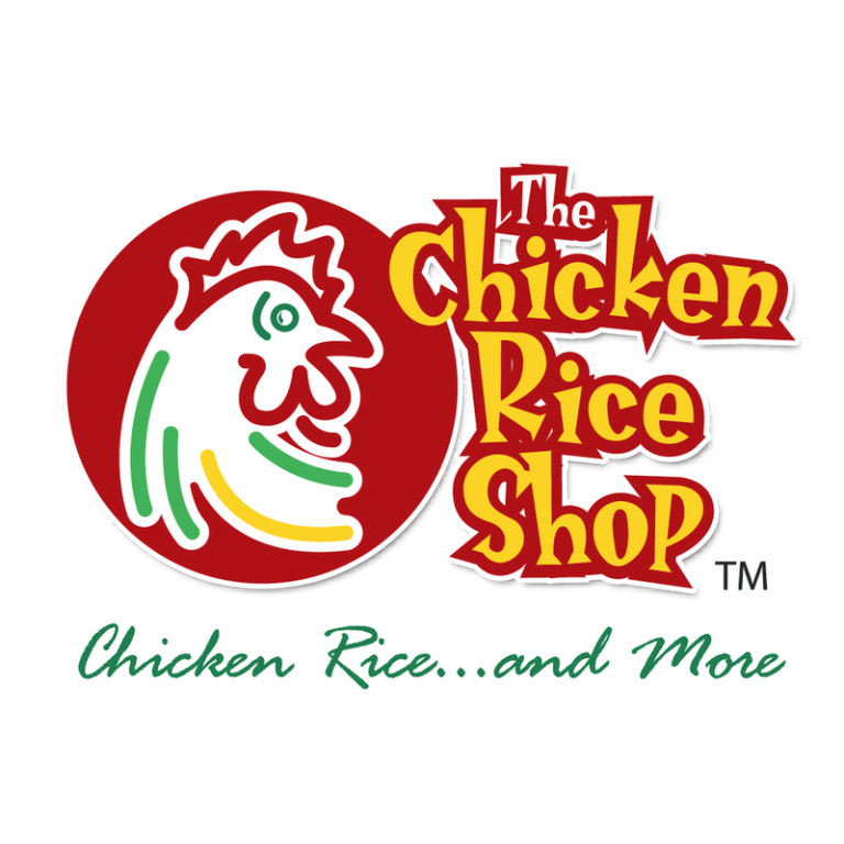 The Chicken Rice Shop