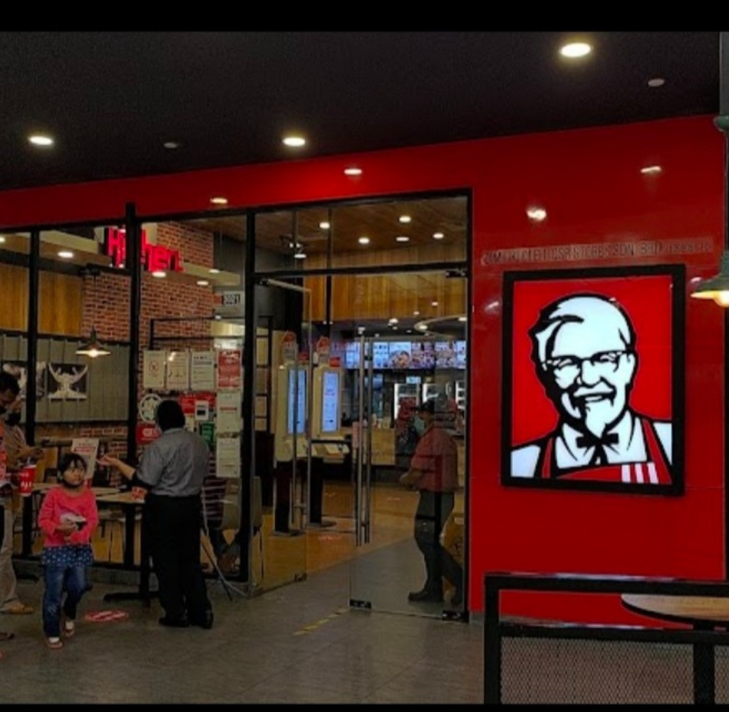 KFC