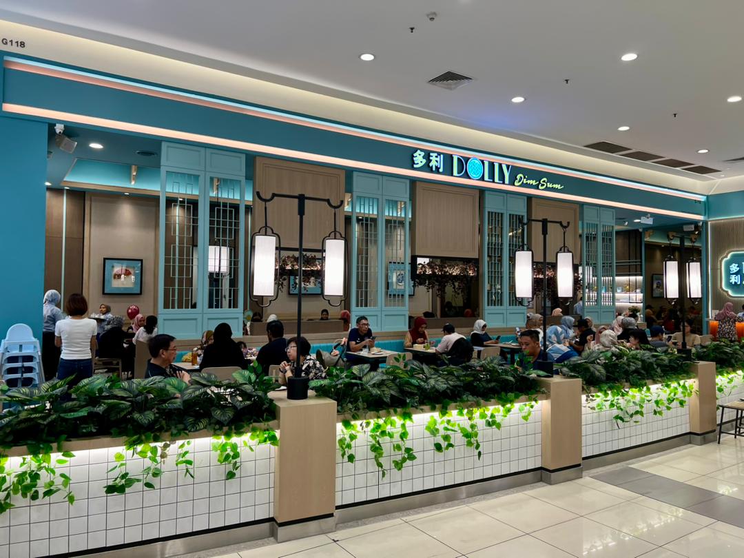 DOLLY DIMSUM