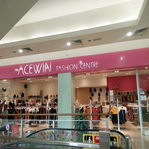 ACEWIN