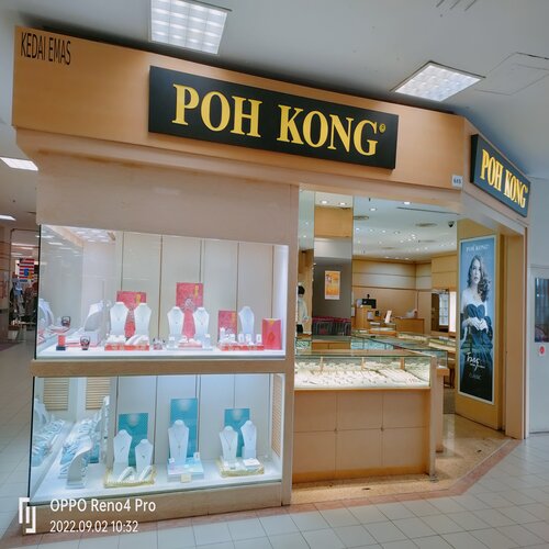 Poh Kong