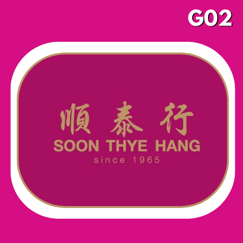 SOON THYE HANG