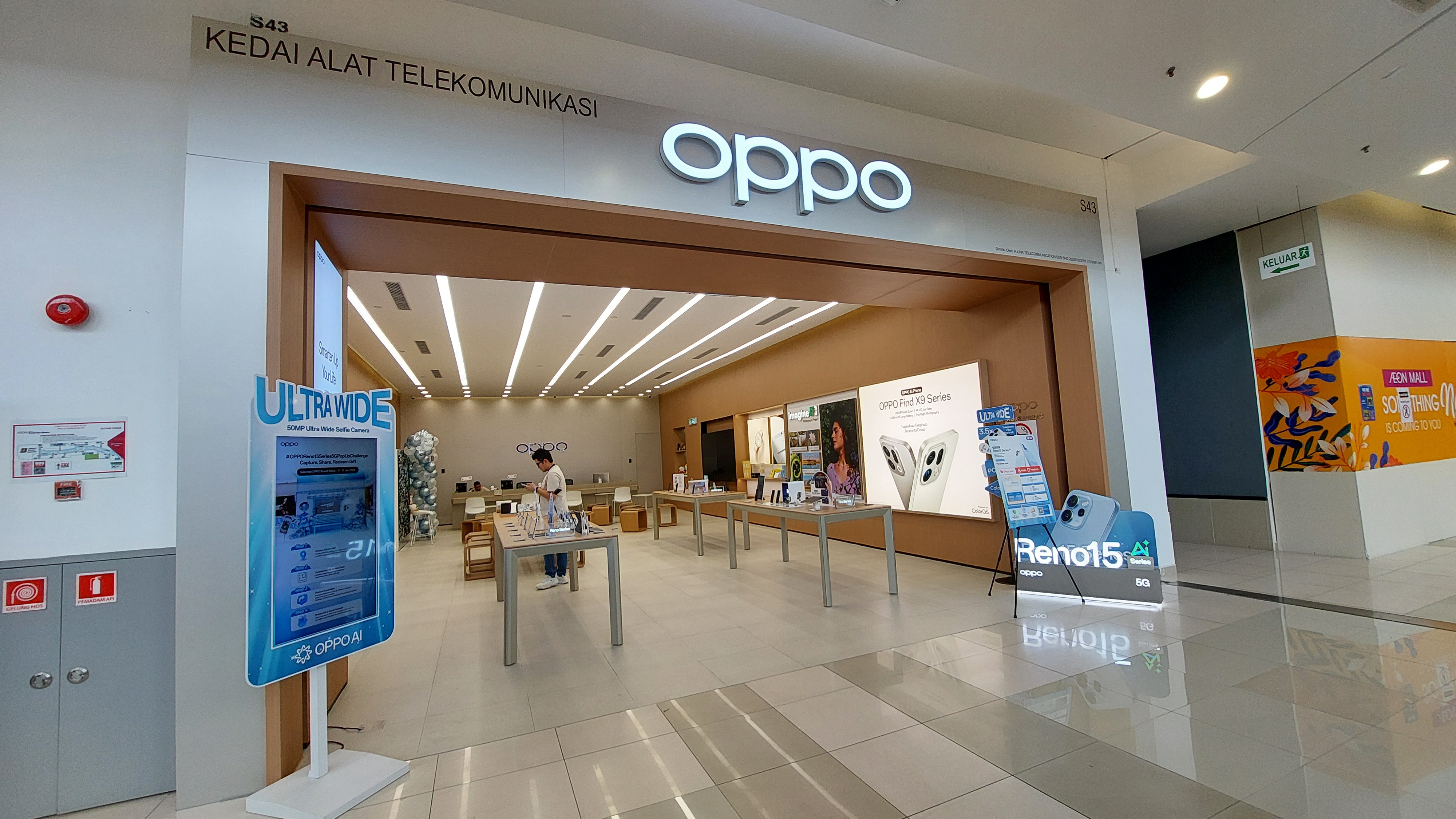OPPO