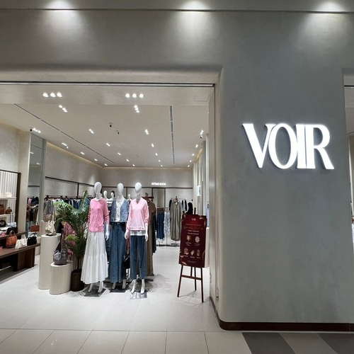 VOIR