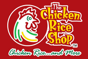 THE CHICKEN RICE SHOP