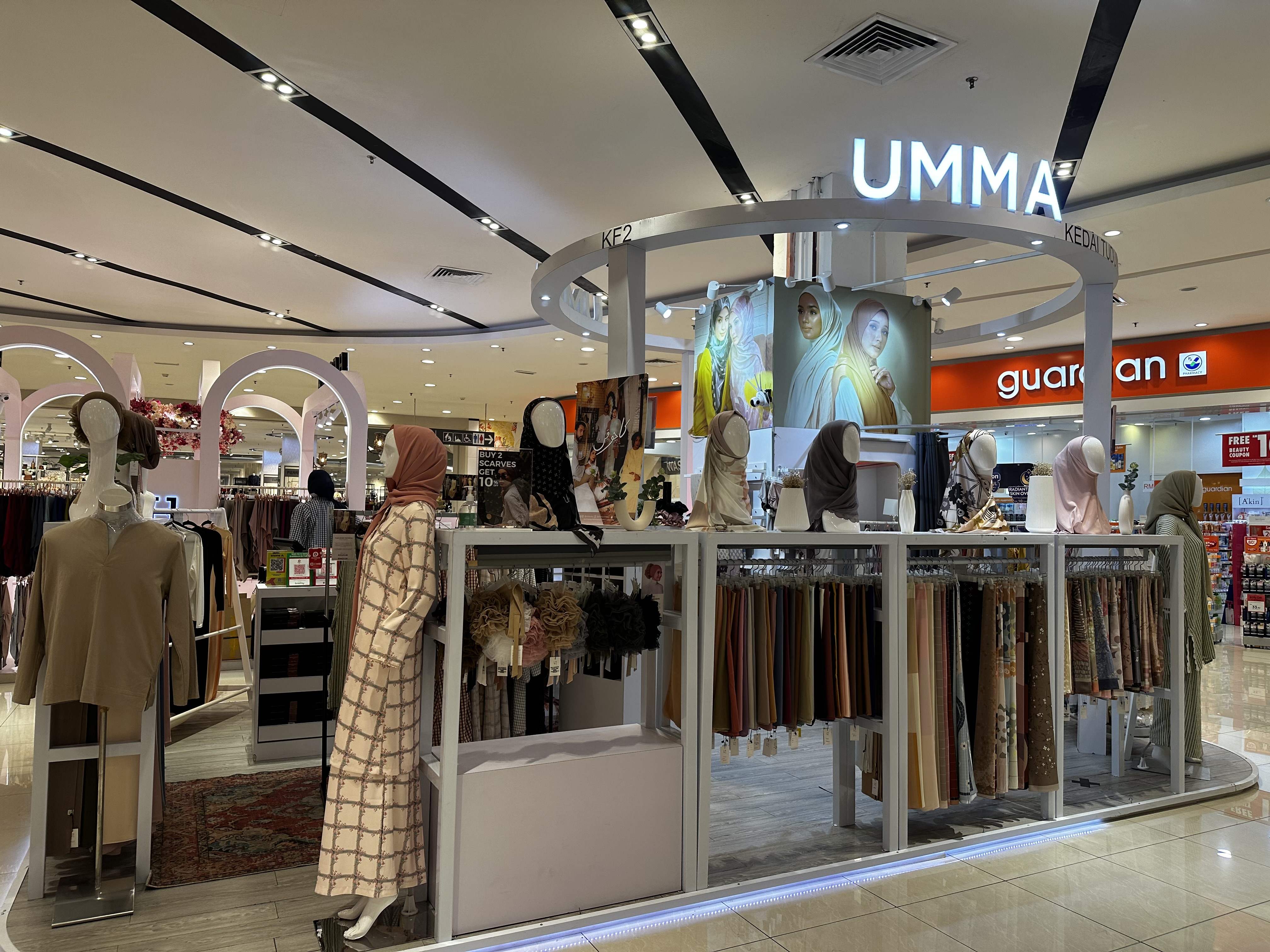 UMMA