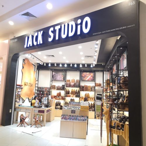 JACK STUDIO