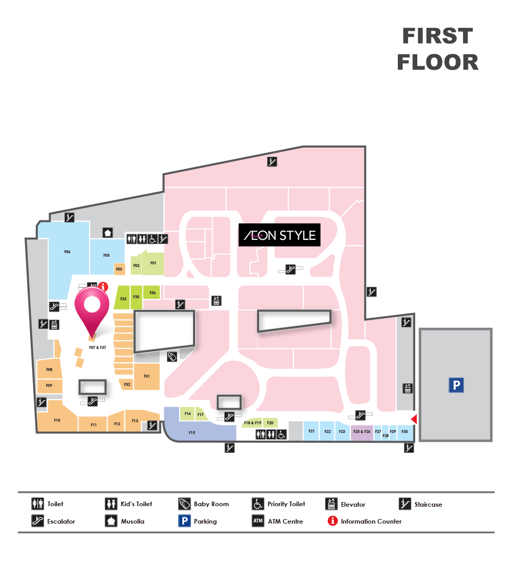 Food Avenue By Food Empire