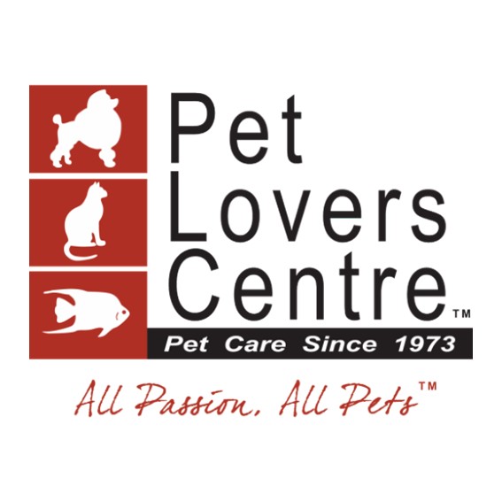 PET LOVERS CENTRE