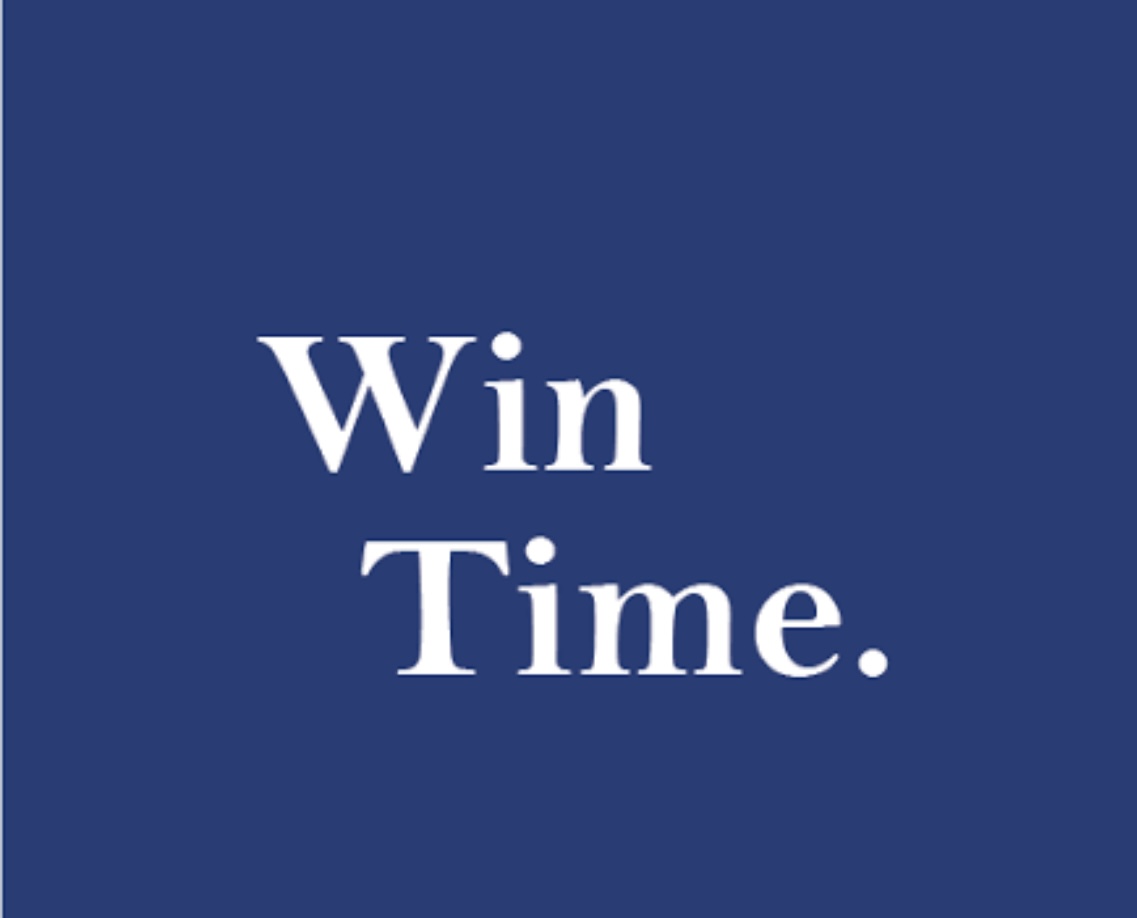 Win Time Gallery