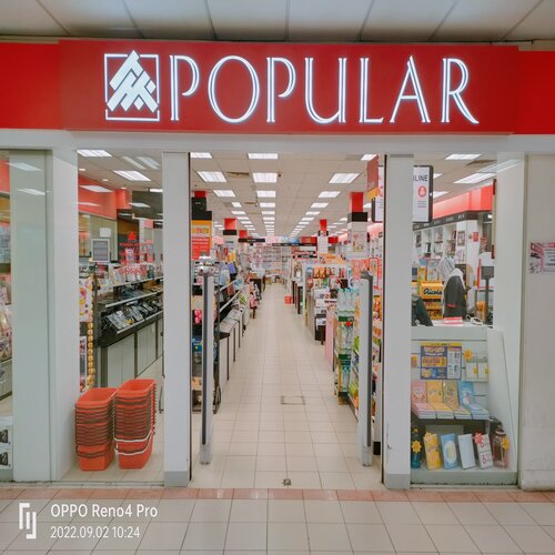 Popular