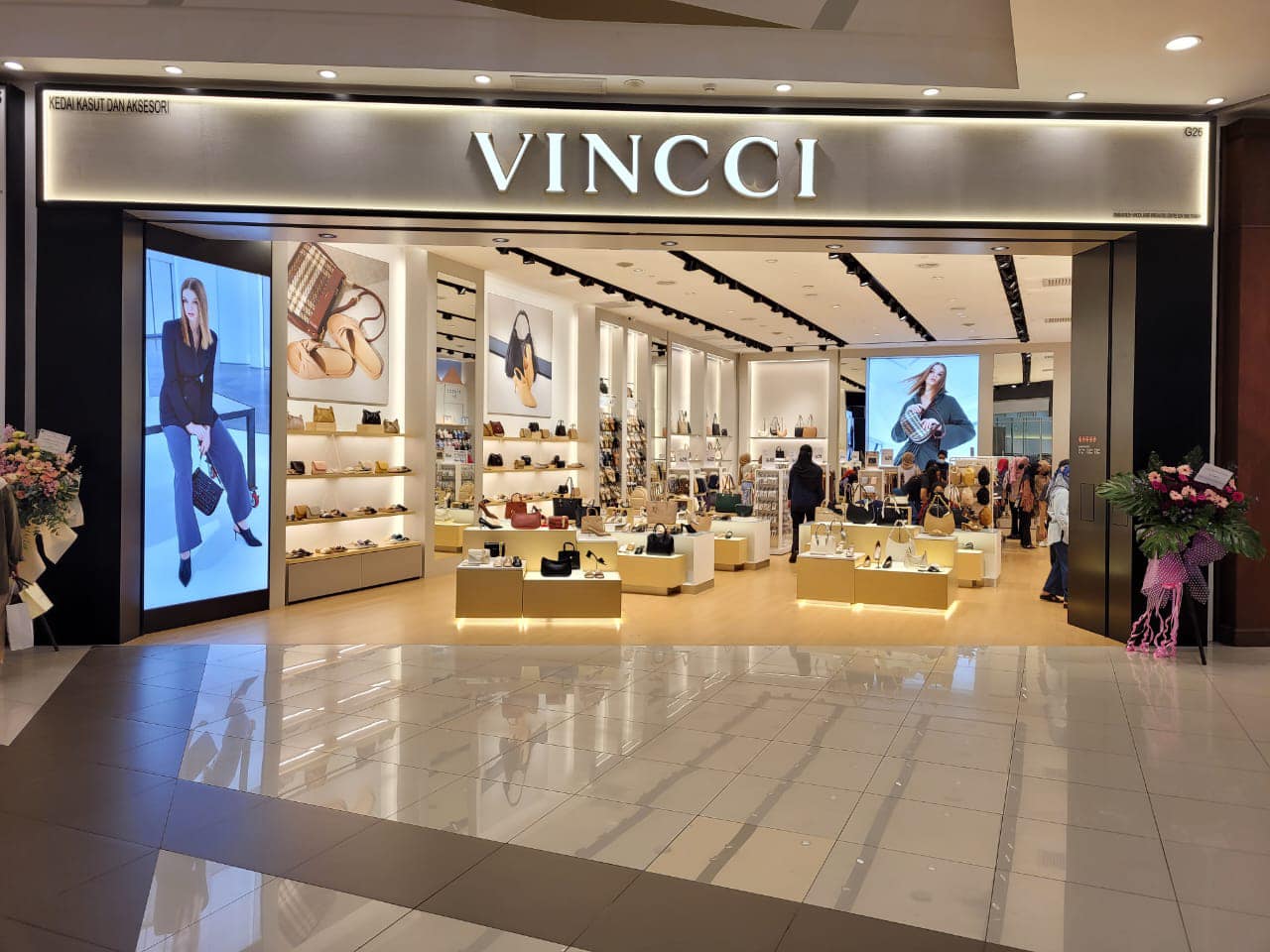VINCCI