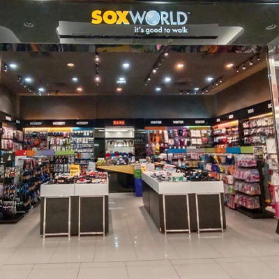 SOX WORLD