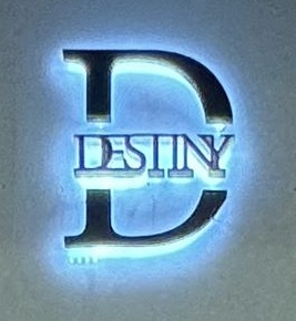Destiny