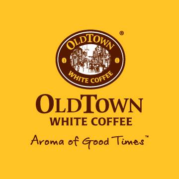 Old Town White Coffee