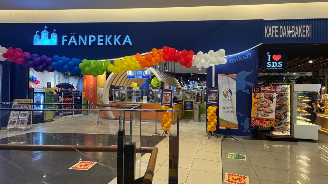 FANPEKKA