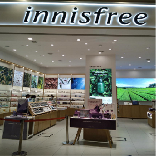 INNISFREE