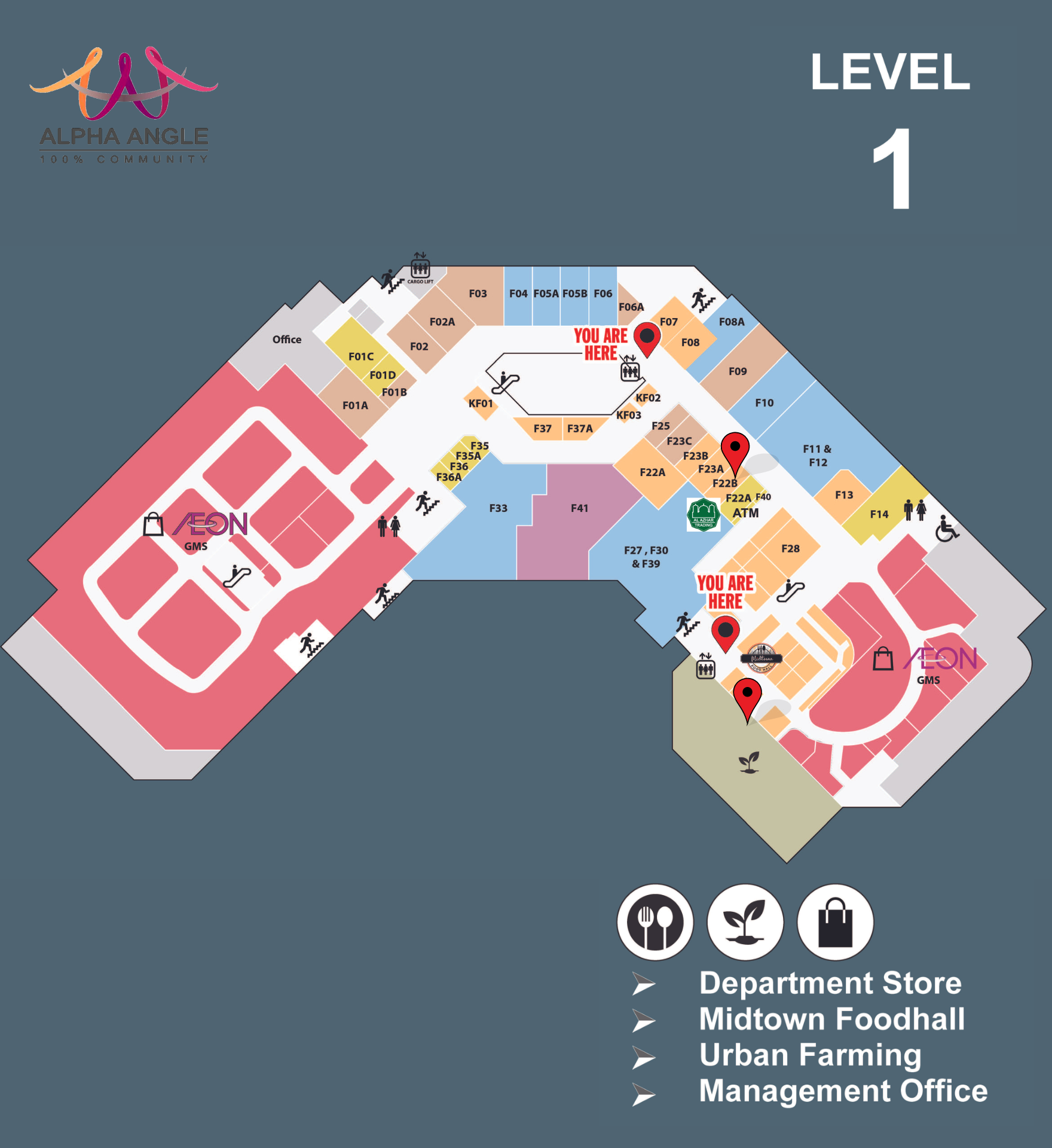 AL AZHAR SUNNAH MART