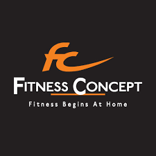 FITNESS CONCEPT