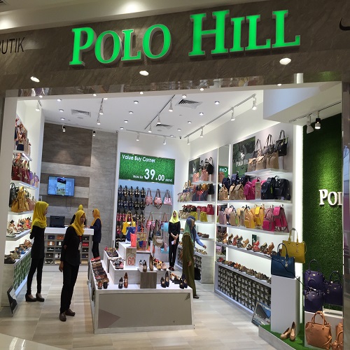 POLO HILL