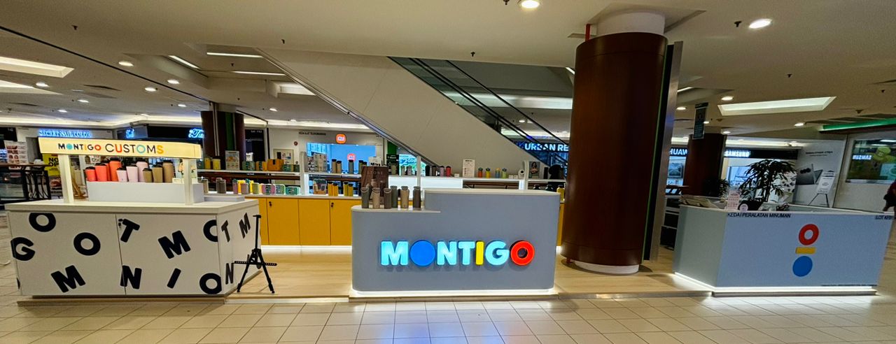 MONTIGO
