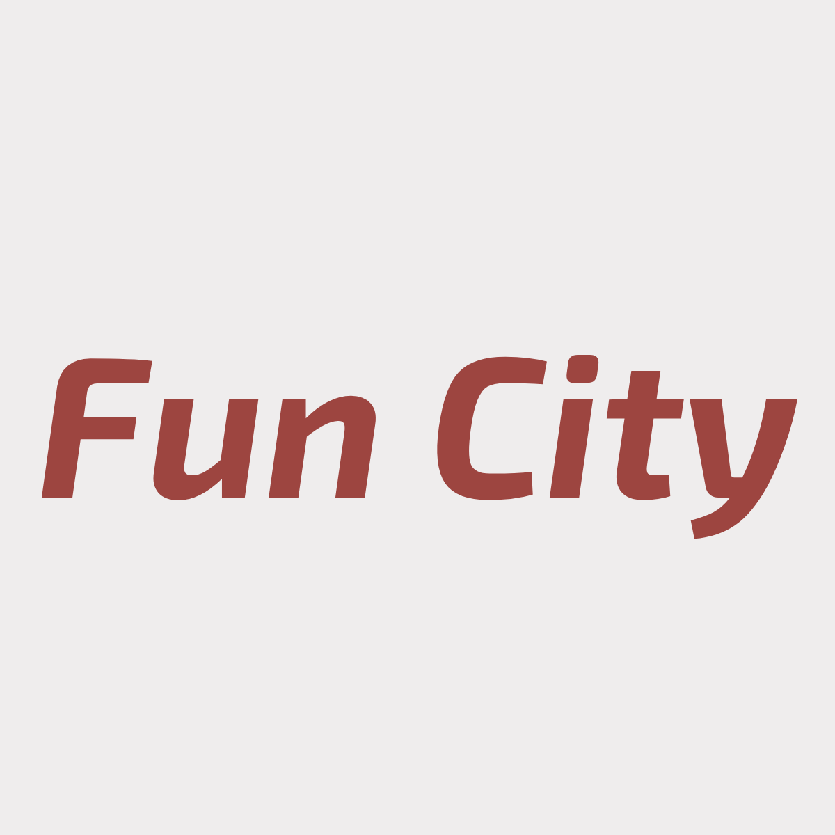 Fun City