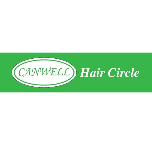 Canwell Hair Circle