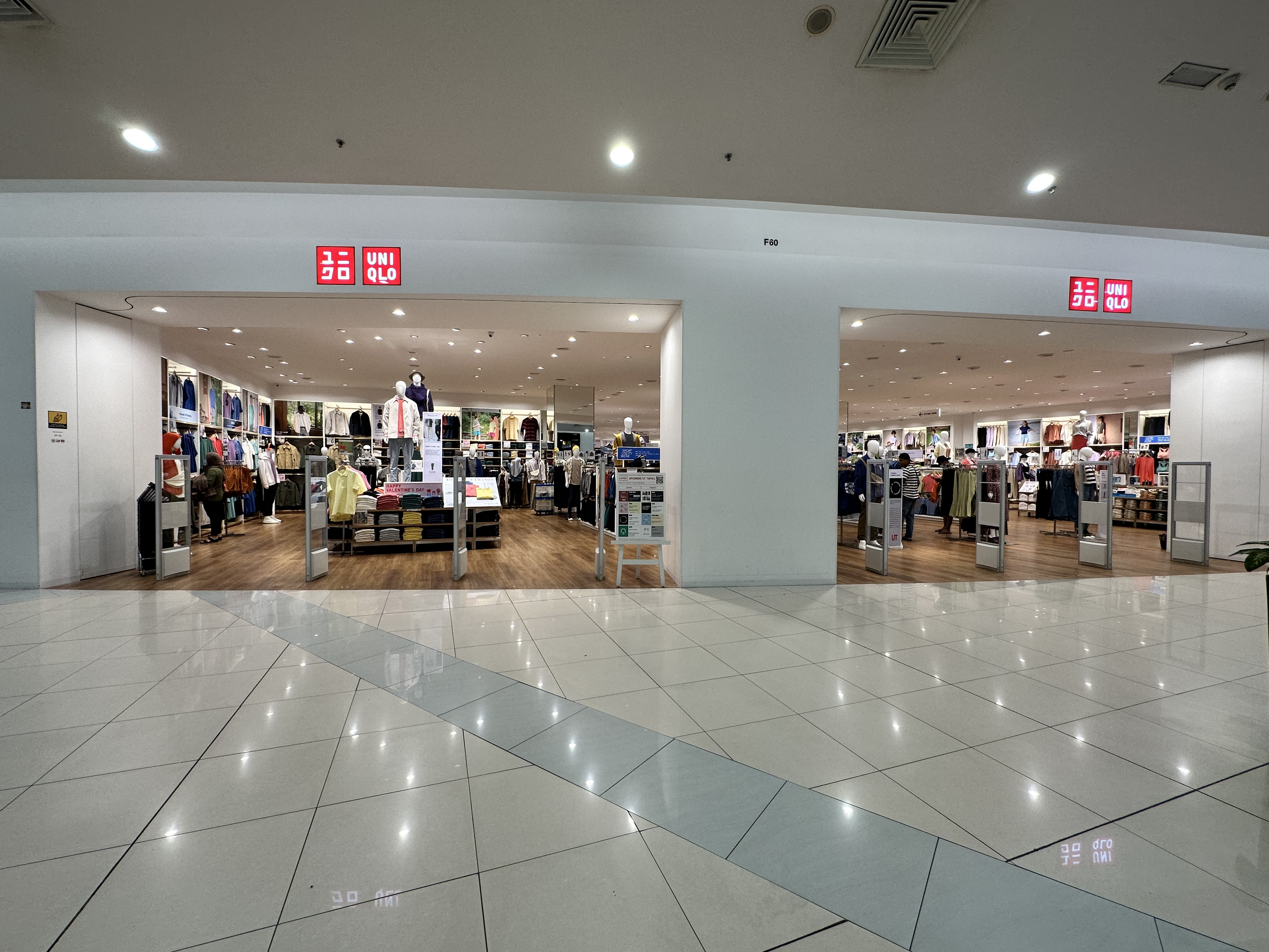 UNIQLO