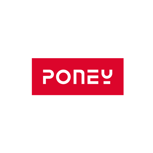 PONEY