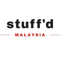 STUFF'D