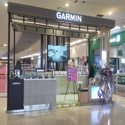 GARMIN