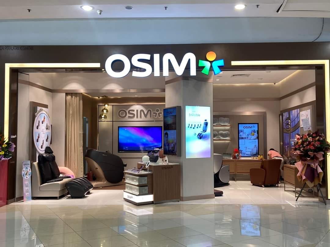 OSIM