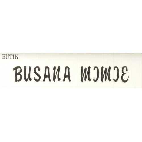 BUSANA MIMIE