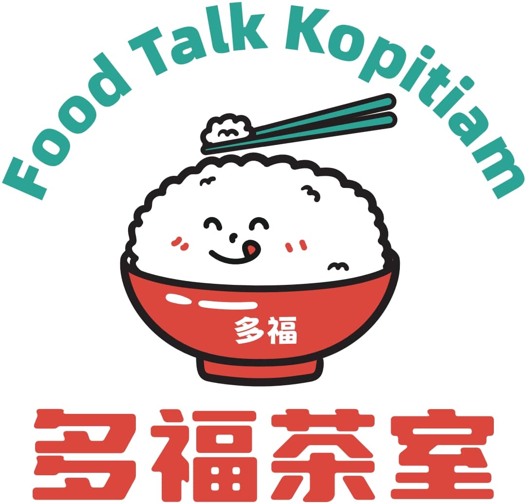 FOOD TALK