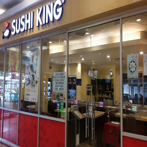 Sushi King