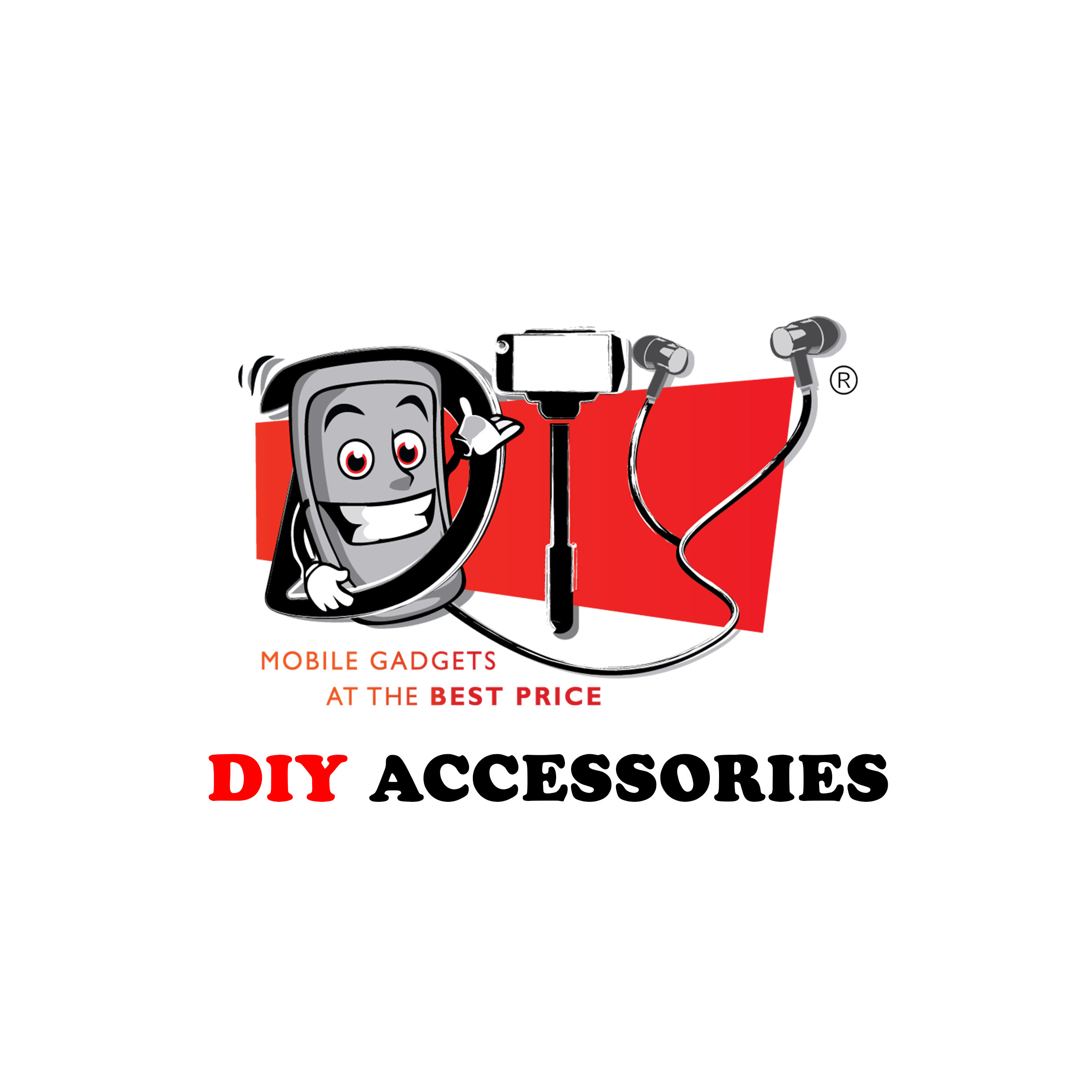 DIY ACCESSORIES