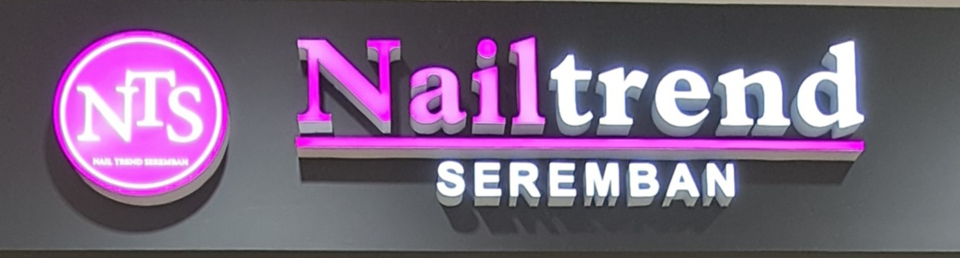 Nail Trend