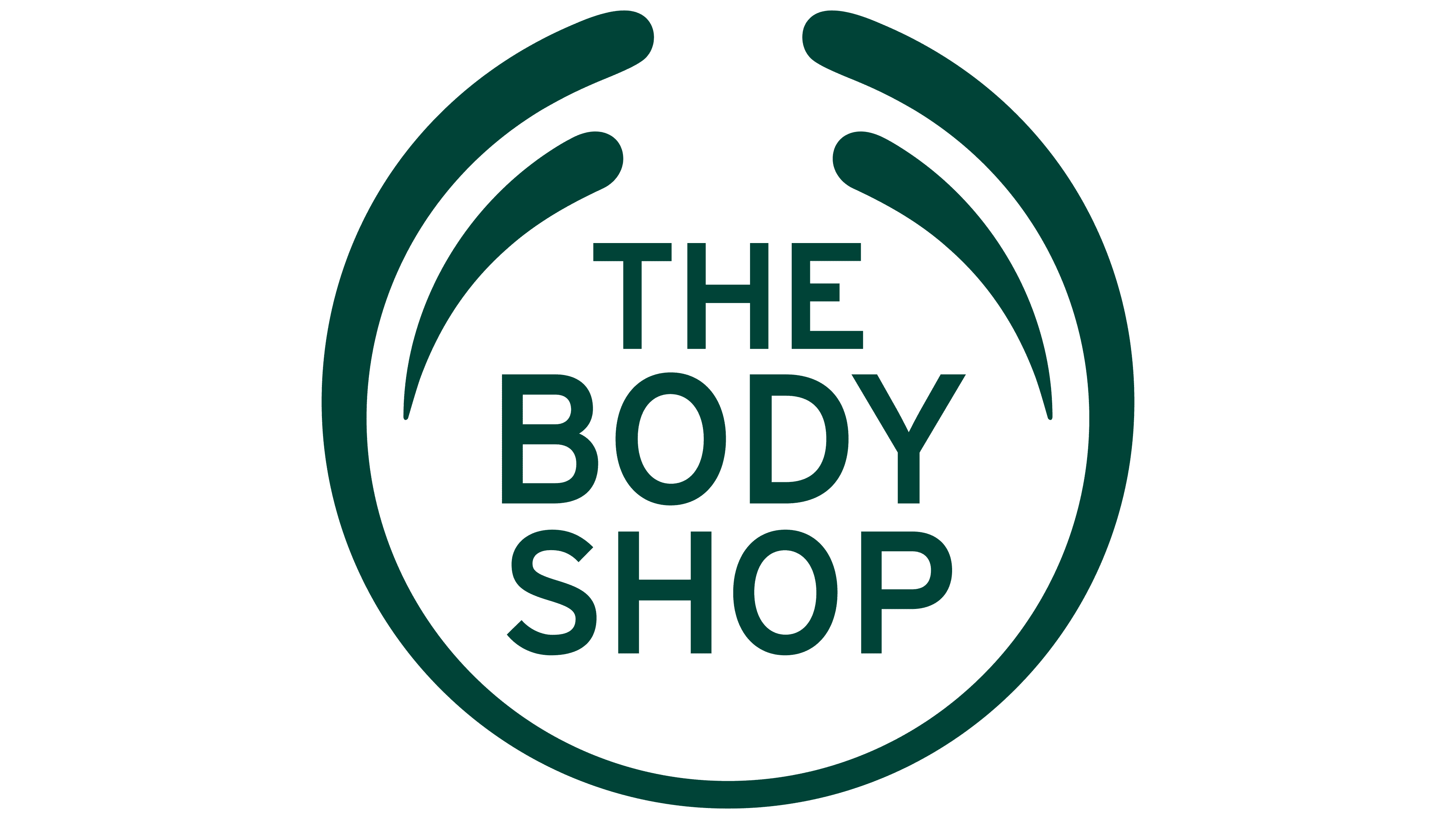THE BODY SHOP