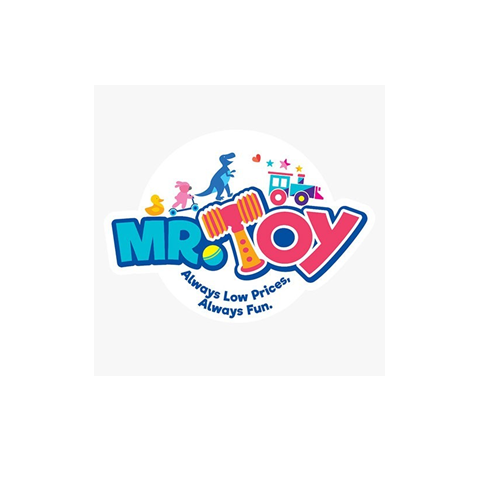 MR TOY