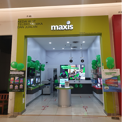 MAXIS