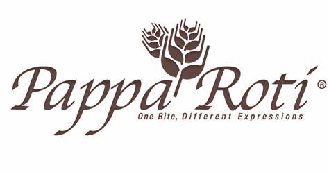 PAPPA ROTI