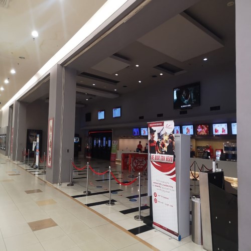 TGV Cinemas
