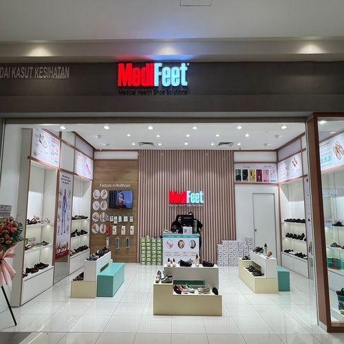 MEDIFEET