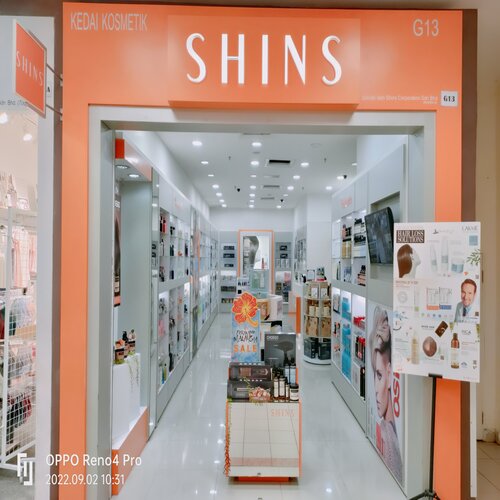 Shins