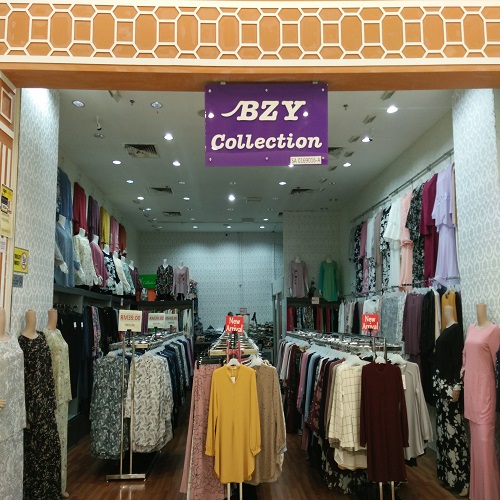 BZY COLLECTION