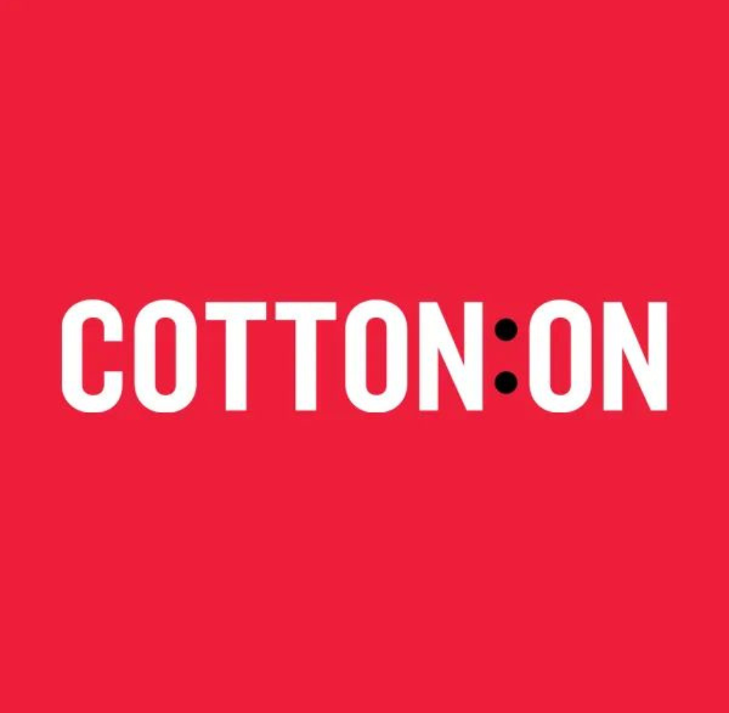 Cotton On