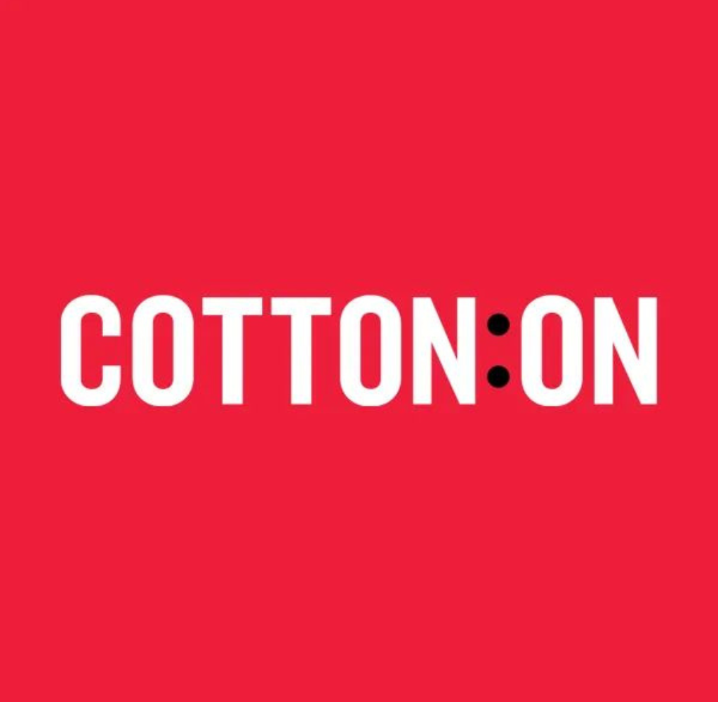 COTTON ON