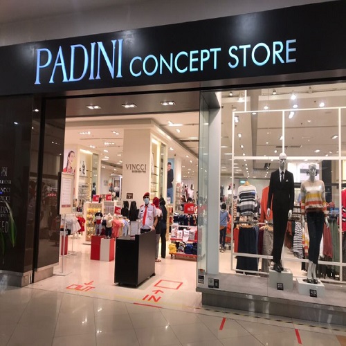 PADINI CONCEPT STORE