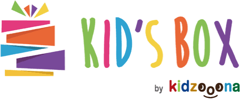 KID'S BOX JUMBO